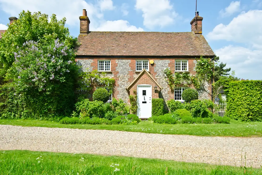 Property Search Area Expertise